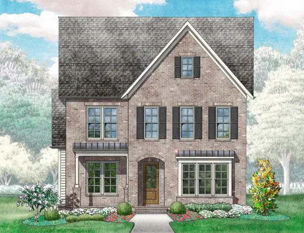 $2,232,730 | 3008 Eliot Road, Franklin, TN 37064