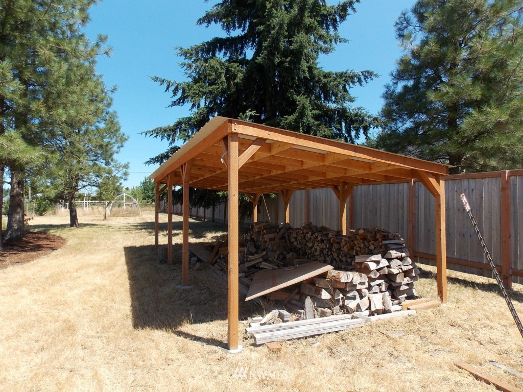 17630 Leitner Road Southwest Rochester, WA 98579 - Photo 17 of 25