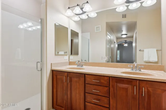 $460,000 | 5450 East Deer Valley Drive, Unit 1214, Phoenix, AZ 85054