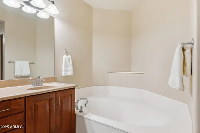 $460,000 | 5450 East Deer Valley Drive, Unit 1214, Phoenix, AZ 85054