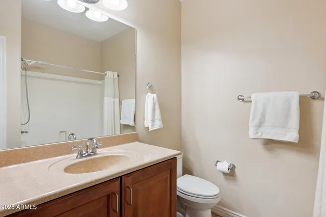 $460,000 | 5450 East Deer Valley Drive, Unit 1214, Phoenix, AZ 85054