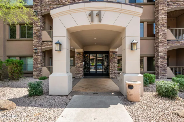 $460,000 | 5450 East Deer Valley Drive, Unit 1214, Phoenix, AZ 85054