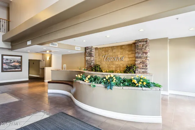 $460,000 | 5450 East Deer Valley Drive, Unit 1214, Phoenix, AZ 85054