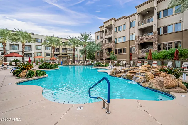 $460,000 | 5450 East Deer Valley Drive, Unit 1214, Phoenix, AZ 85054