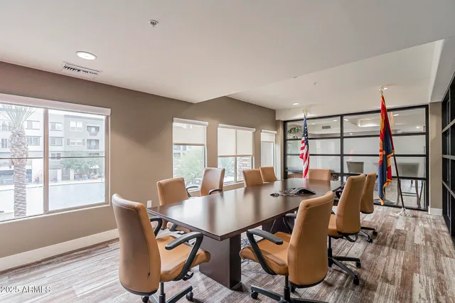 $460,000 | 5450 East Deer Valley Drive, Unit 1214, Phoenix, AZ 85054