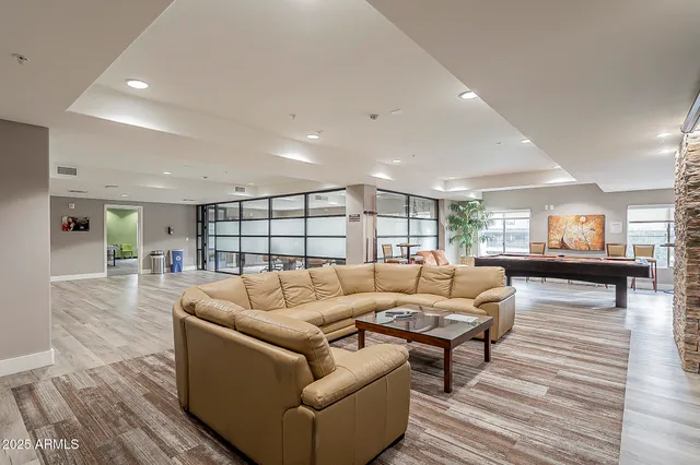 $460,000 | 5450 East Deer Valley Drive, Unit 1214, Phoenix, AZ 85054