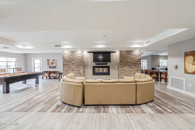 $460,000 | 5450 East Deer Valley Drive, Unit 1214, Phoenix, AZ 85054