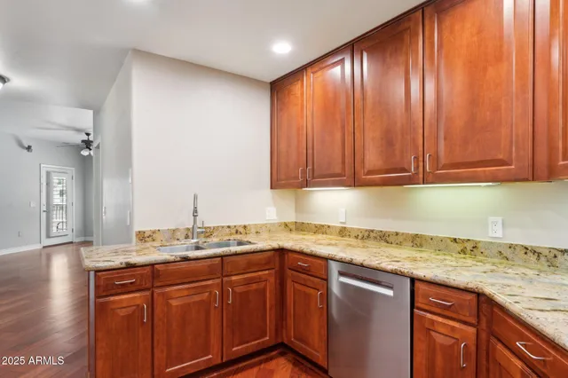 $460,000 | 5450 East Deer Valley Drive, Unit 1214, Phoenix, AZ 85054