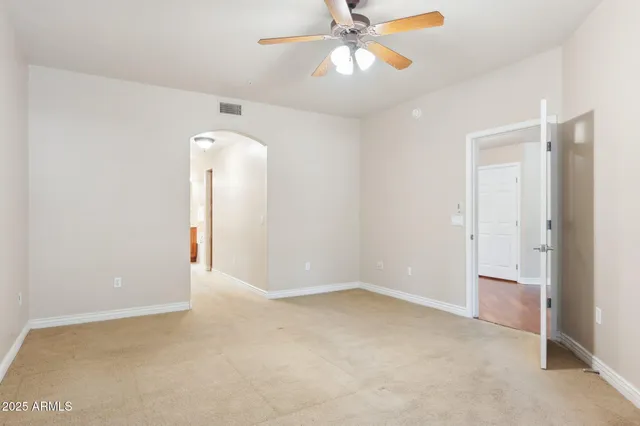 $460,000 | 5450 East Deer Valley Drive, Unit 1214, Phoenix, AZ 85054
