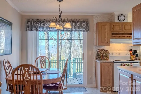 $359,000 | 508 Griffin Mountain Lane, Franklin, NC 28734