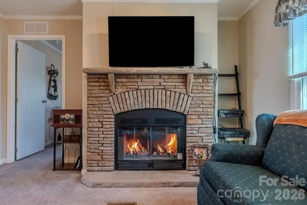 $359,000 | 508 Griffin Mountain Lane, Franklin, NC 28734