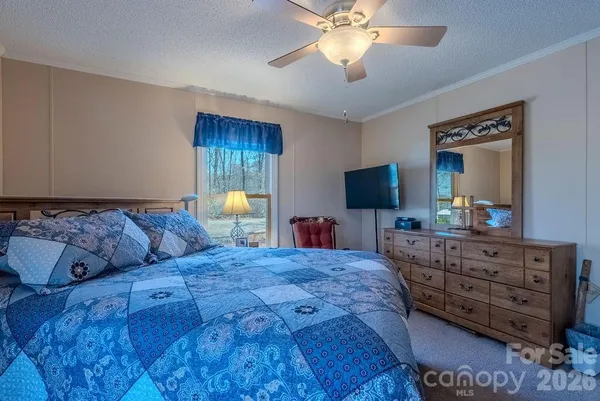 $359,000 | 508 Griffin Mountain Lane, Franklin, NC 28734