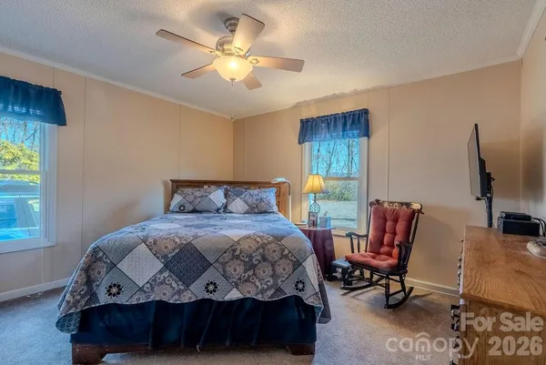 $359,000 | 508 Griffin Mountain Lane, Franklin, NC 28734