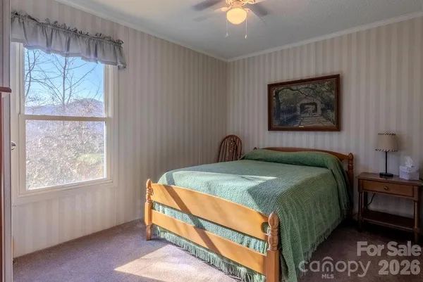 $359,000 | 508 Griffin Mountain Lane, Franklin, NC 28734
