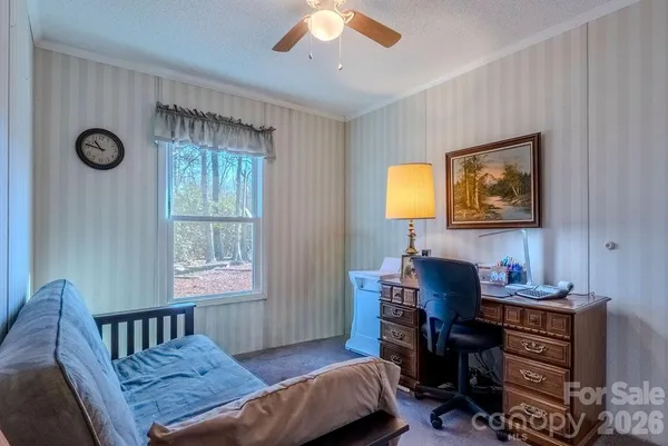 $359,000 | 508 Griffin Mountain Lane, Franklin, NC 28734