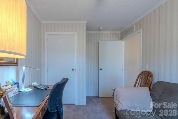 $359,000 | 508 Griffin Mountain Lane, Franklin, NC 28734