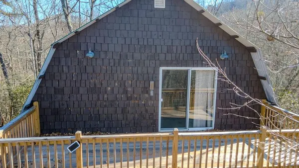 $359,000 | 508 Griffin Mountain Lane, Franklin, NC 28734