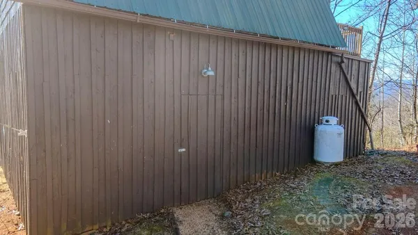 $359,000 | 508 Griffin Mountain Lane, Franklin, NC 28734