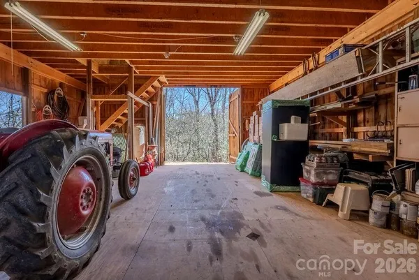 $359,000 | 508 Griffin Mountain Lane, Franklin, NC 28734