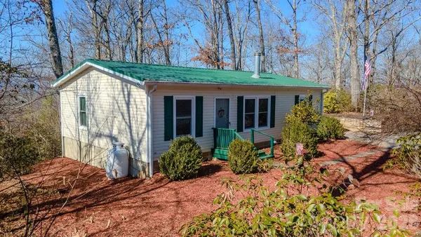 $359,000 | 508 Griffin Mountain Lane, Franklin, NC 28734