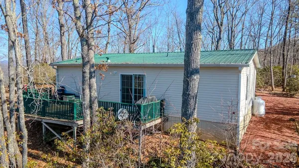 $359,000 | 508 Griffin Mountain Lane, Franklin, NC 28734