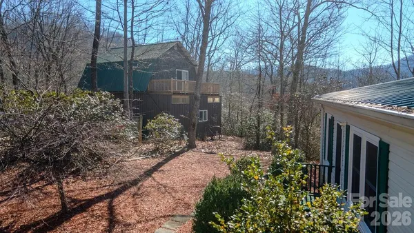 $359,000 | 508 Griffin Mountain Lane, Franklin, NC 28734