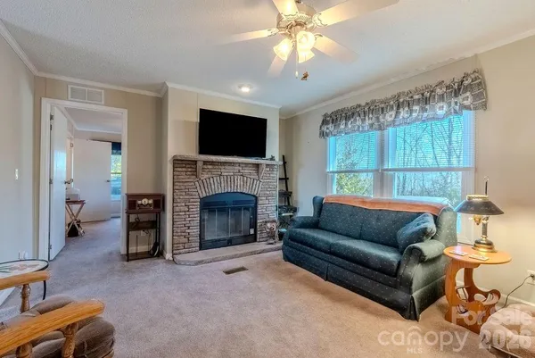 $359,000 | 508 Griffin Mountain Lane, Franklin, NC 28734