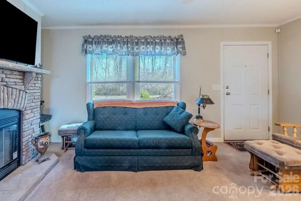 $359,000 | 508 Griffin Mountain Lane, Franklin, NC 28734
