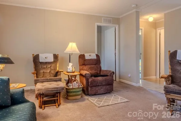 $359,000 | 508 Griffin Mountain Lane, Franklin, NC 28734