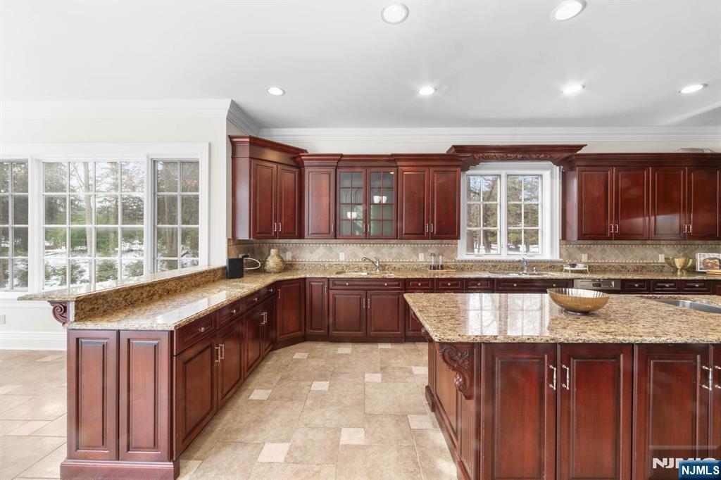24 Tulip Tree Lane Alpine, NJ 07620 - Photo 12 of 50