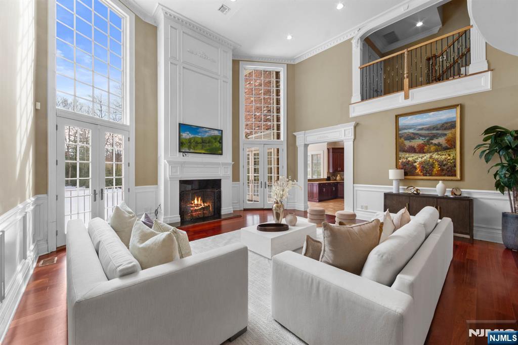 24 Tulip Tree Lane Alpine, NJ 07620 - Photo 7 of 50