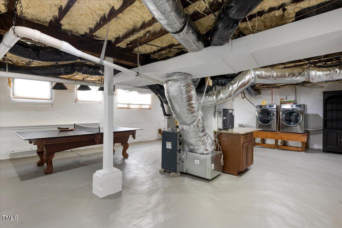 600 Harding Street Raleigh, NC 27604 - Photo 28 of 33 a view of livingroom with furniture