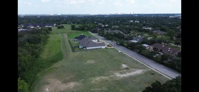 a view of a lake from a balcony
