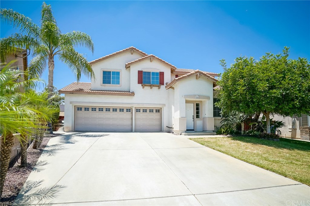 1428 Claymore Court Riverside, CA 92507 - Photo 1 of 1