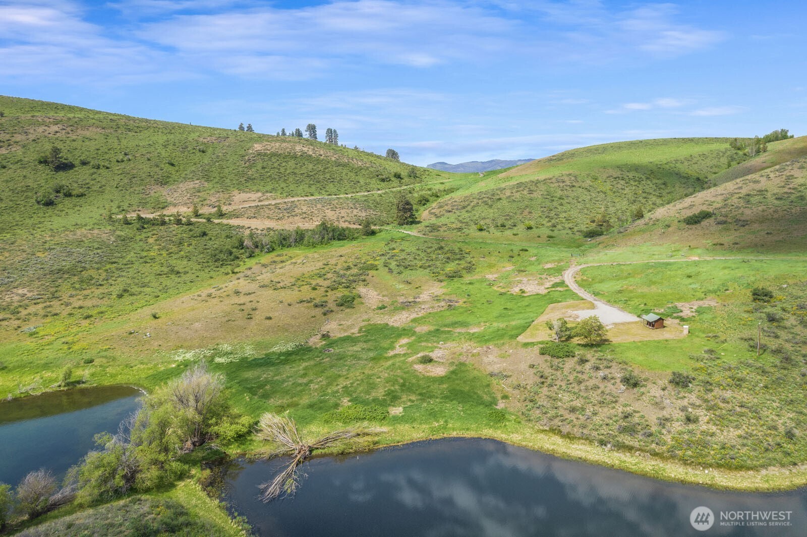 29 Heritage Rose Road Winthrop, WA 98862 - Photo 26 of 33