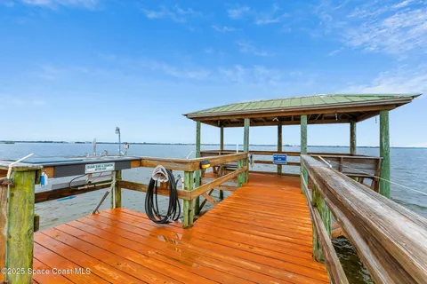 $120,000 | 410 Peace Lane, Melbourne Beach, FL 32951
