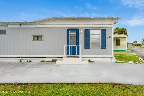 $120,000 | 410 Peace Lane, Melbourne Beach, FL 32951