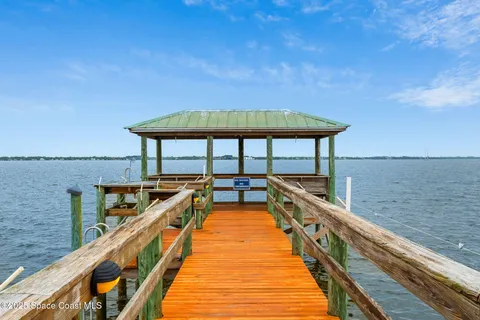 $120,000 | 410 Peace Lane, Melbourne Beach, FL 32951