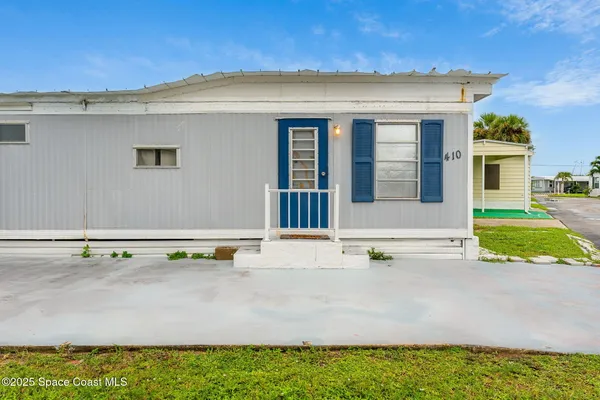 $120,000 | 410 Peace Lane, Melbourne Beach, FL 32951