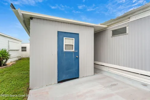 $135,000 | 410 Peace Lane, Melbourne Beach, FL 32951