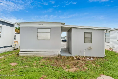 $135,000 | 410 Peace Lane, Melbourne Beach, FL 32951