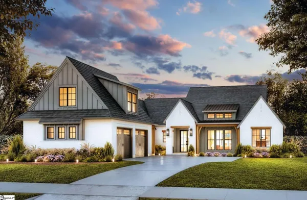 $1,399,900 | 220 Mill Pine Road, Liberty, SC 29657