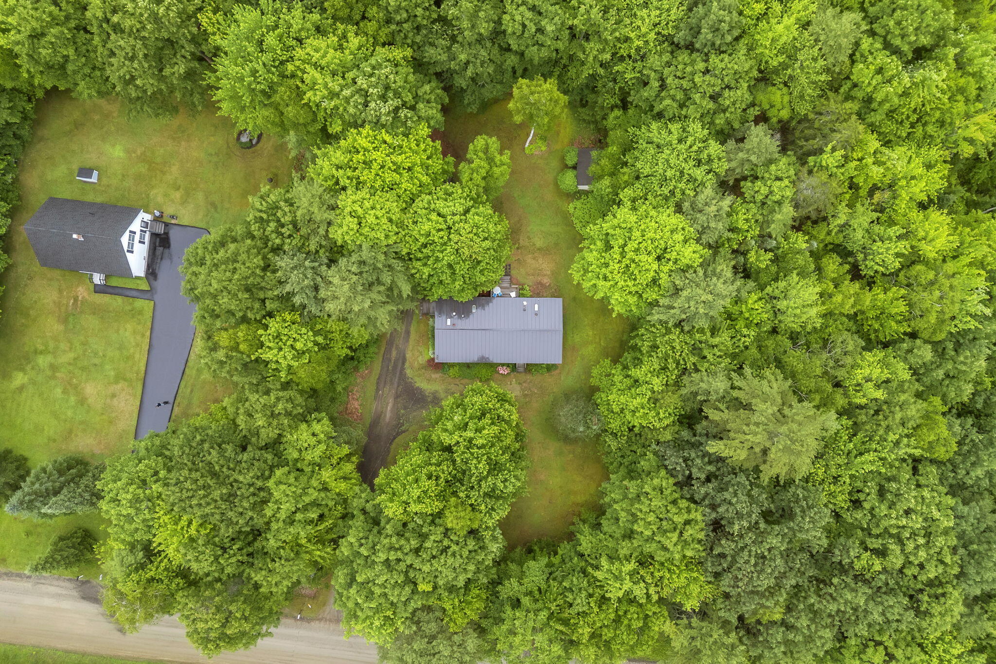 135 Ridgewood Drive Warren, ME 04864 - Photo 41 of 60
