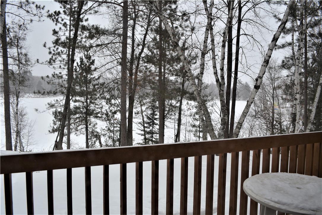 15326 Birchpoint Road, Unit 1521 Hayward, WI 54843 - Photo 10 of 53