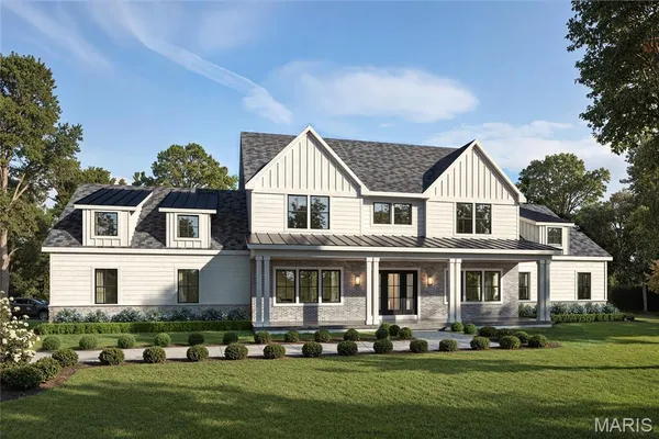 $2,550,000 | 36 Orchard Lane, St. Louis, MO 63122