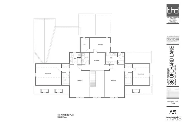 $2,550,000 | 36 Orchard Lane, St. Louis, MO 63122