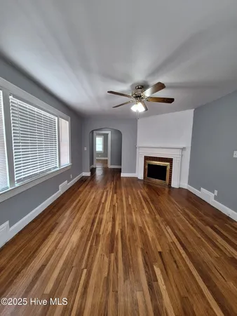 $1,550 | 2409 South Memorial Drive, Greenville, NC 27834