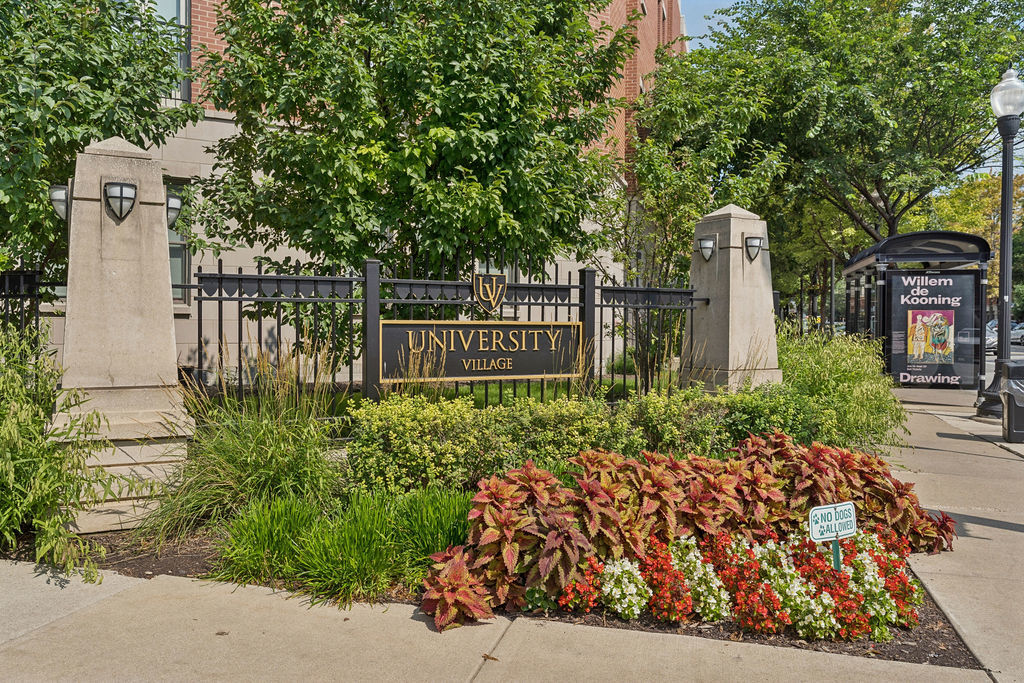 1500 South Halsted Street, Unit 2A Chicago, IL 60607 - Photo 28 of 40 Gallery Image 28
