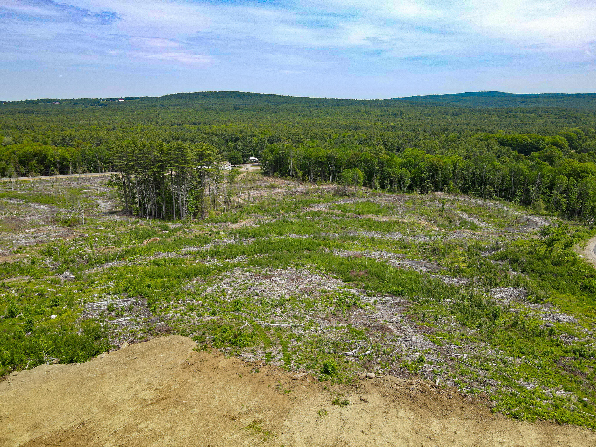 R11-l70 R11-l70 Stinchfield Hill Road Chesterville, ME 04938 - Photo 29 of 37 DJI_0698