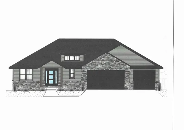 $589,000 | 3693 Ella Jo Way, De Pere, WI 54115